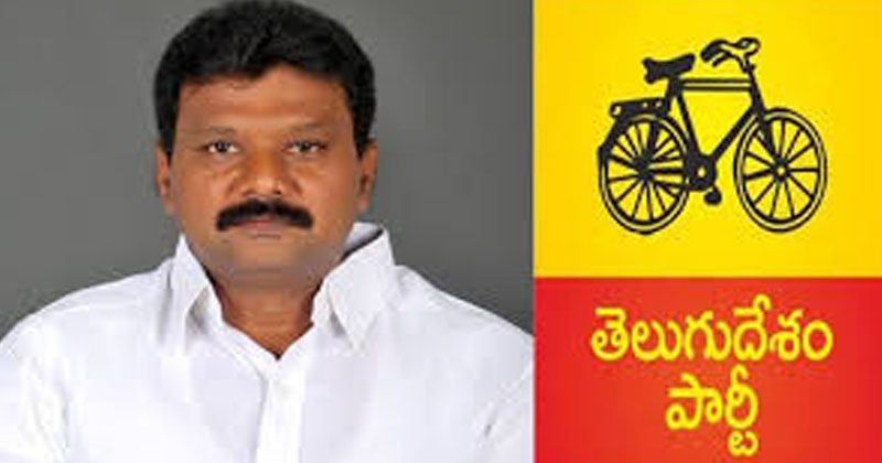TDP emerging in most important Constituency