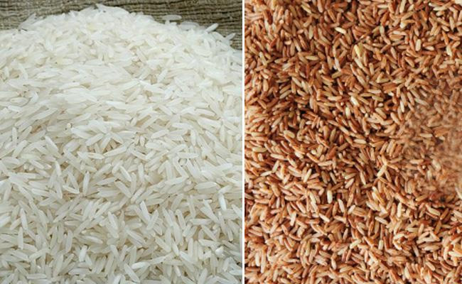 Which rice is better for healthy life