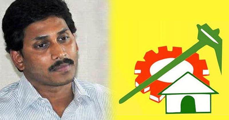 YSRCP trying hard to get boost in Repalle