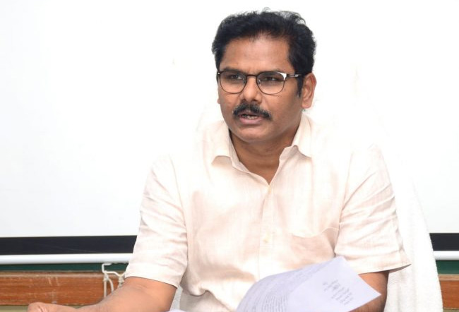 New twist in additional collector nagesh bribe case