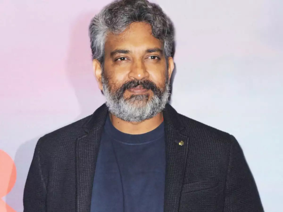 SS Rajamouli gives the reason for not donating plasma