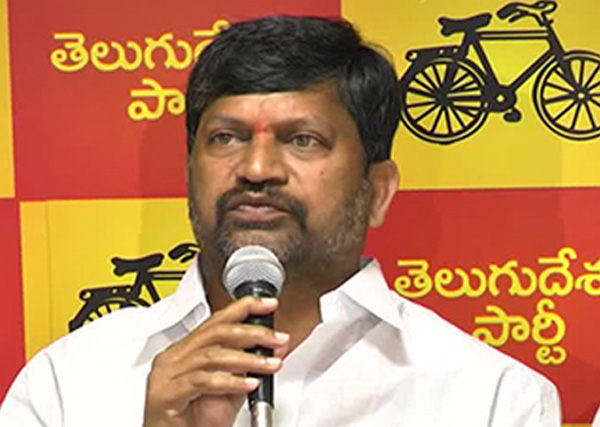 chandrababu gets another tension from telangana tdp leaders
