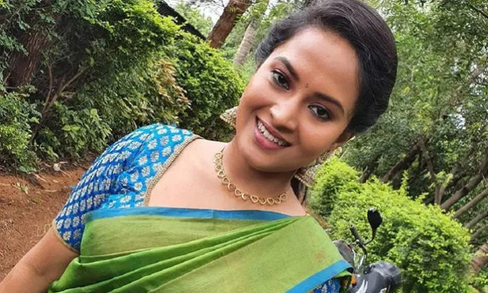 another twist in serial actress shravani suicide case