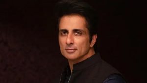 Sonu Sood honoured by UNDP with special humanitarian action award