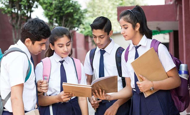no need to go to school to write ssc board exams, education department