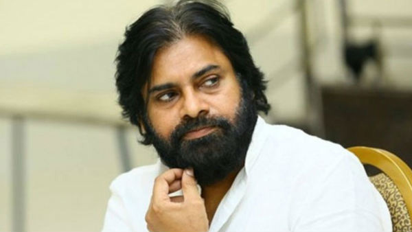 Pawan kalyan reveals about his birthday celebrations in early days