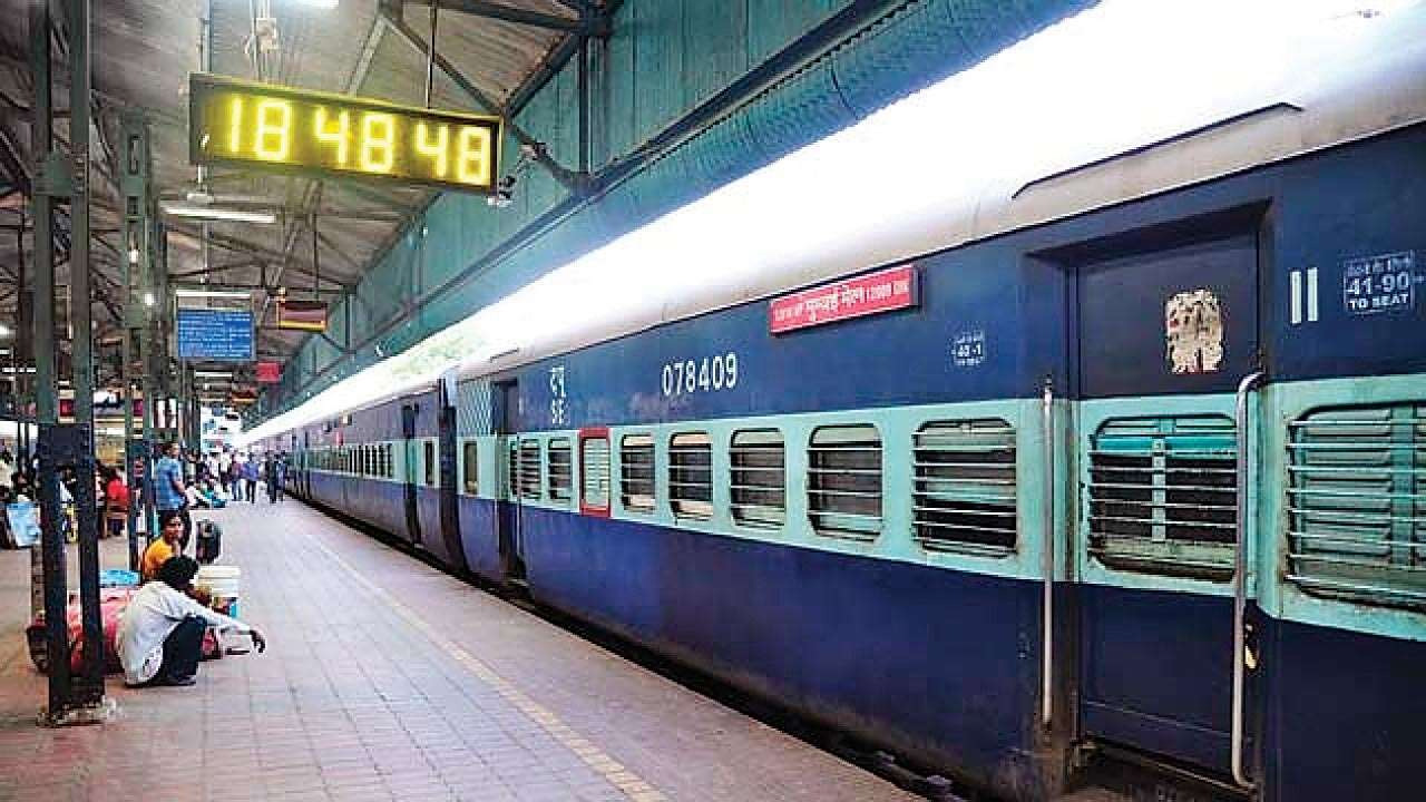 Railways to charge user fee at busiest railway stations