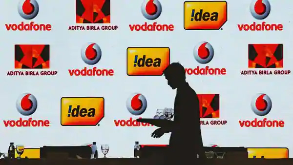 Voda-Idea weighs fundraising