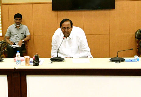VRO system in telangana will be abolished soon