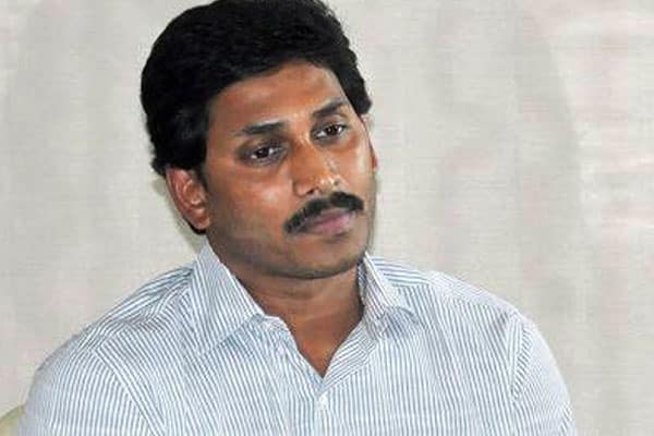   YSRCP trying hard to get boost in Repalle