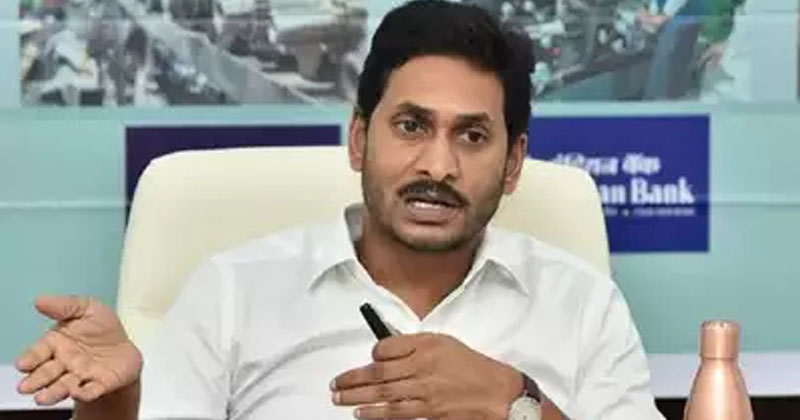 Why YSRCP leaders slips their tongues on Courts 