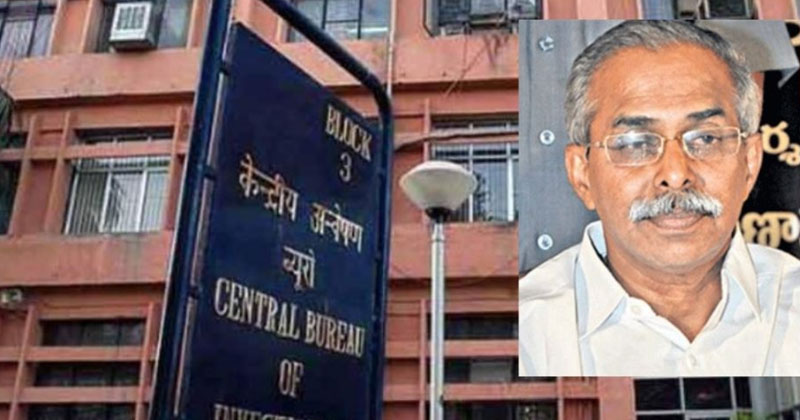 New CBI team to investigate YS Vivekanandareddy murder case