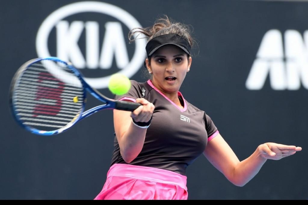 police file case on shootings that are allegedly sania mirza farm house