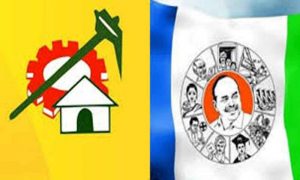 BC, Kapu voters not interested on TDP