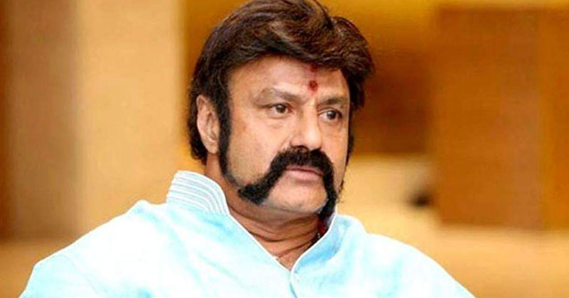 What is the role of Balakrishna in Telugudesam party politics