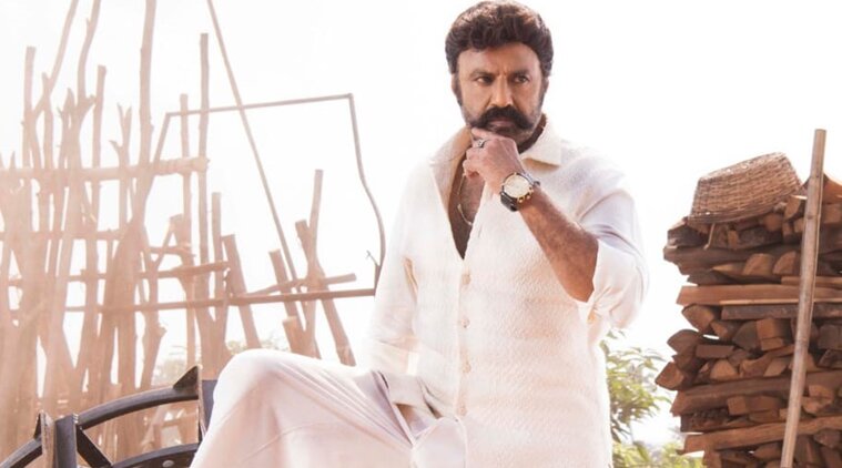 balakrishna committed new movie with director b.gopal