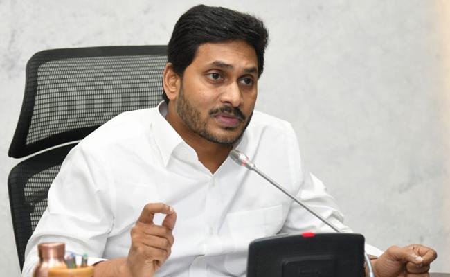 Why YS Jagan not asking help from outsiders 