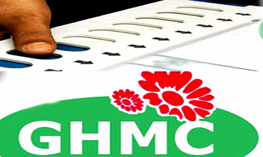 ghmc elections shocks to all partys,ghmc,telangana