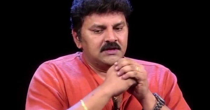 Sameer Satires On Jyothi In Wow 3 Show