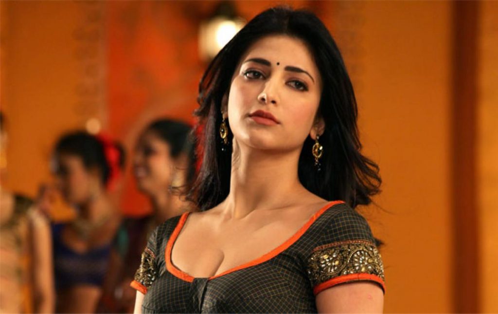 Shruti Haasan deeply missing her old days in london