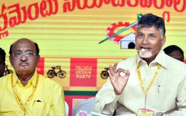 ఈసారైనా బుచ్చయ్య కోరిక తీరేనా..?