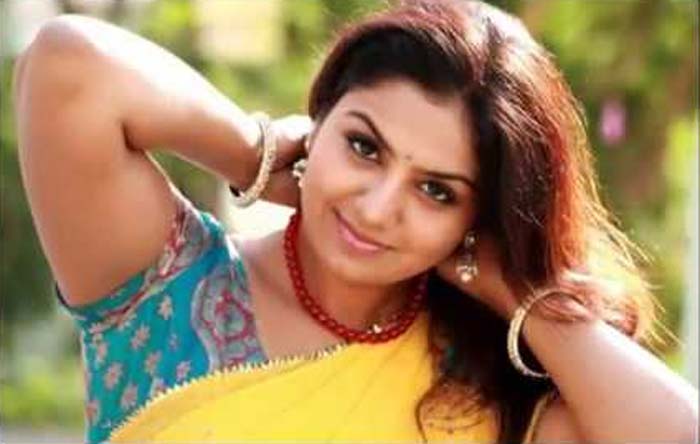 Chatrapathi actor shekhar wife neelya bhavani also an actress