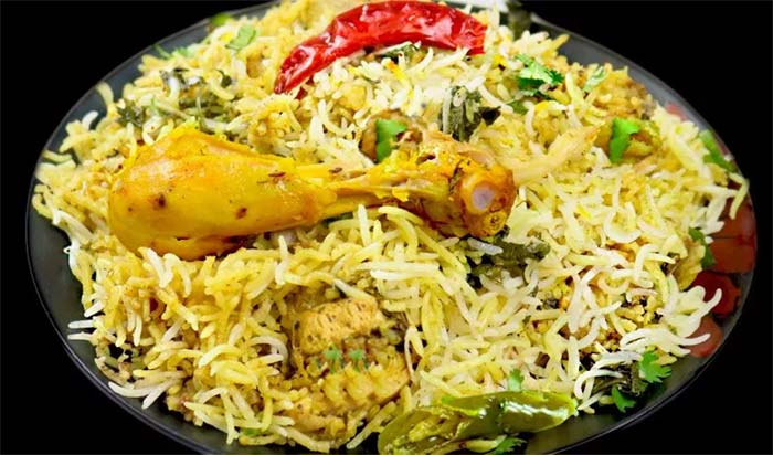 hotel owner arrested for selling biryani for Rs.10
