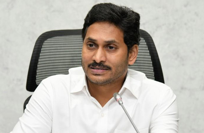  YS Jagan request to his party leaders 