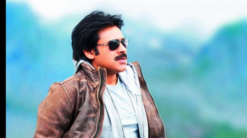 pawan new movie shooting schedule is fixed
