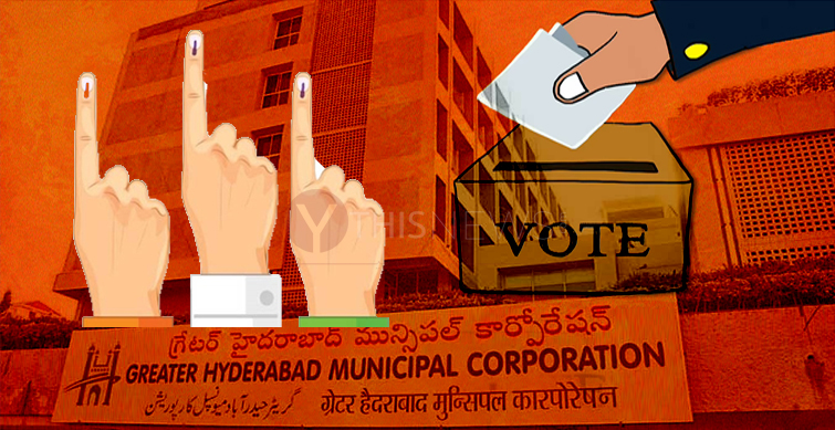 ghmc elections telugu rajyam