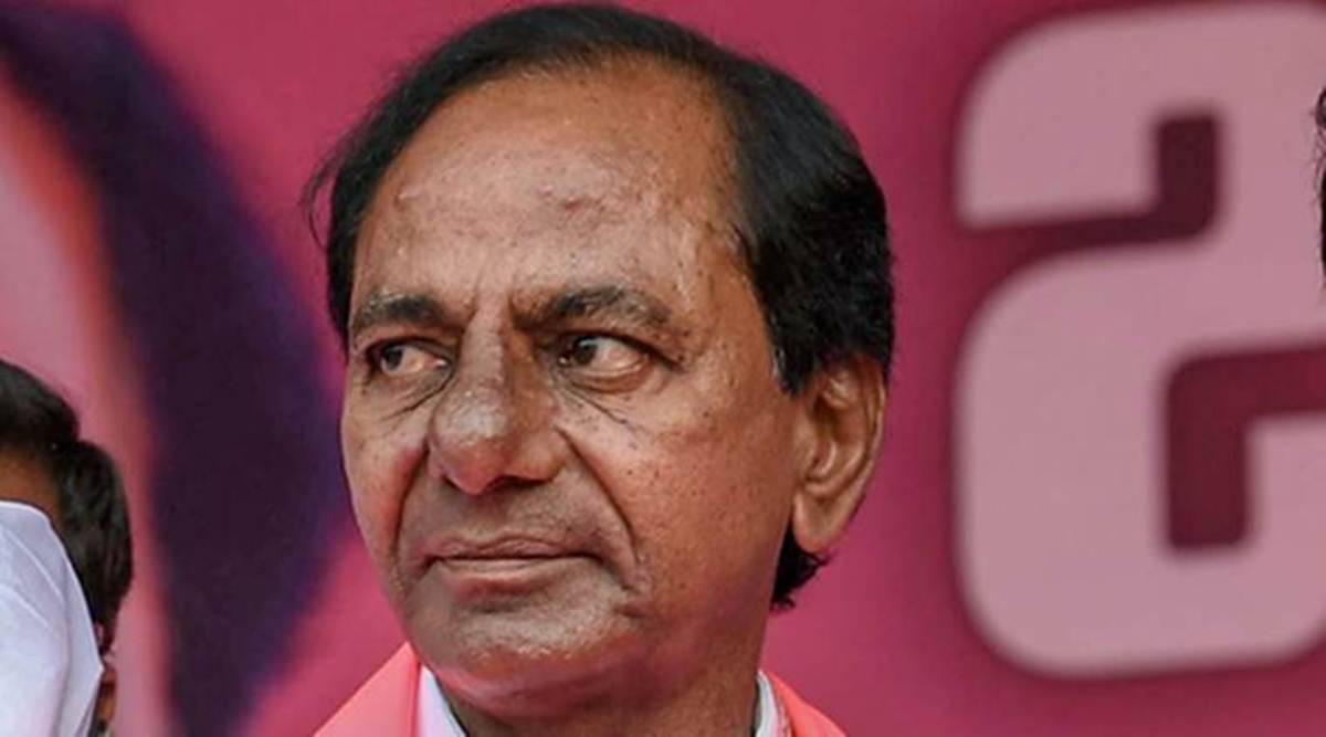 kcr tr