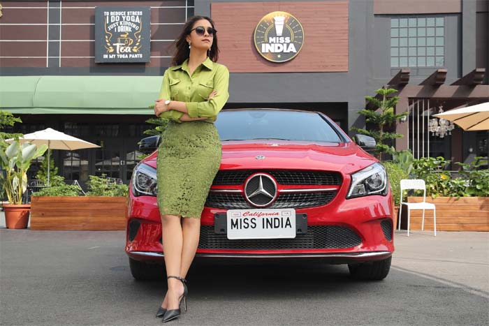 Miss India Trailer: మిస్ ఇండియా అంటే ఒక బ్రాండ్.. కీర్తి సురేశ్ నటనకు హేట్సాప్ చెప్పాల్సిందే..!