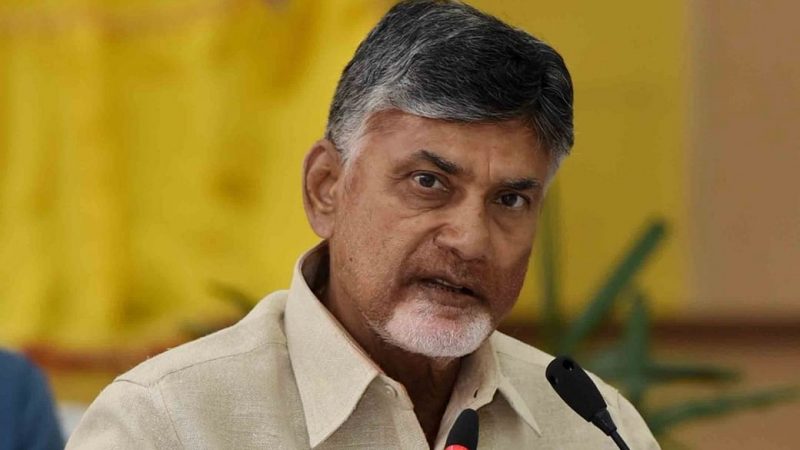 TDP leaders in dilemma with Chandrababu's orders