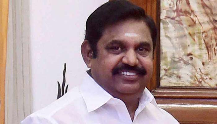 tamilnadu government donates 10 cr to telangana