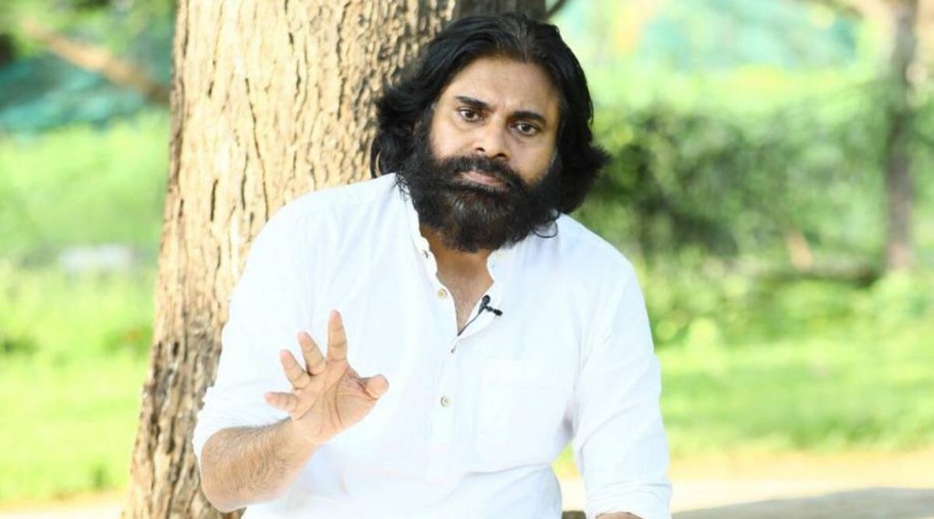 So many questions over Pawan Kalyan's donation to CM relief fund