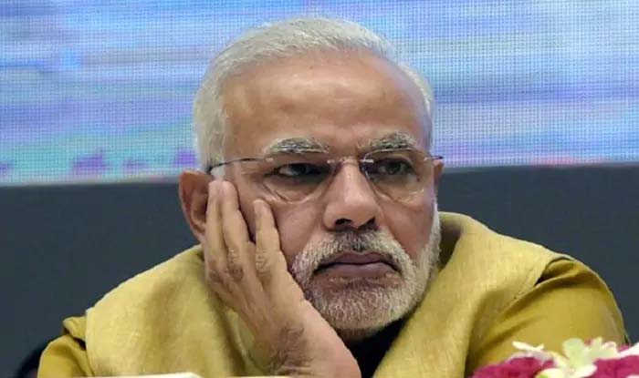pm modi declares his assets and liabilities