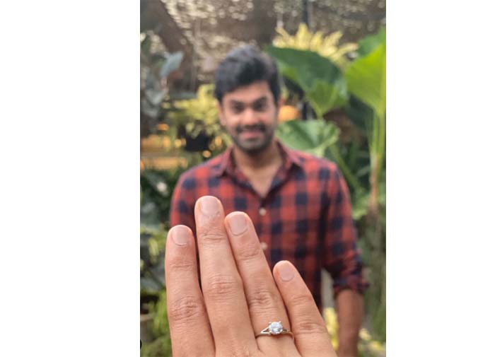 punarnavi will be marrying Udbhav Raghunandan