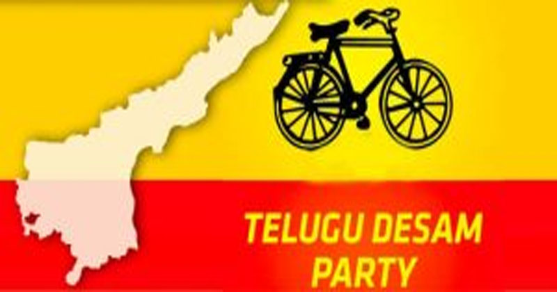  In these three districts TDP is in critical condition 