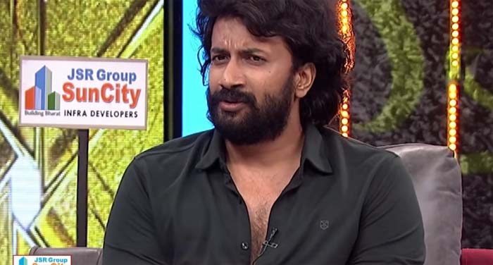 actor satyadev shocking comments on anchor pradeep movie