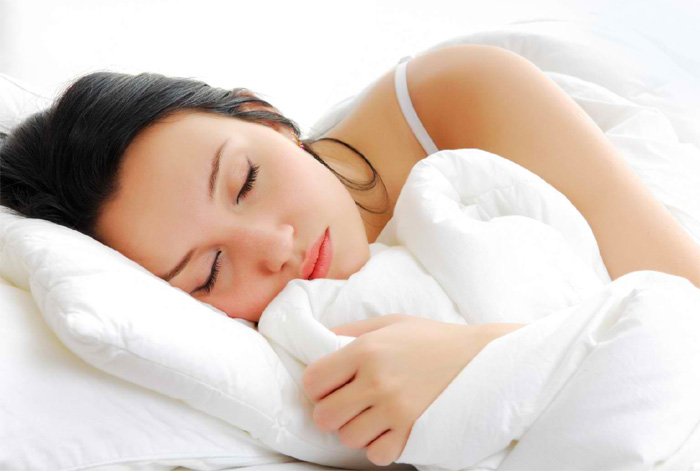 sleeping tips for good sleep at night