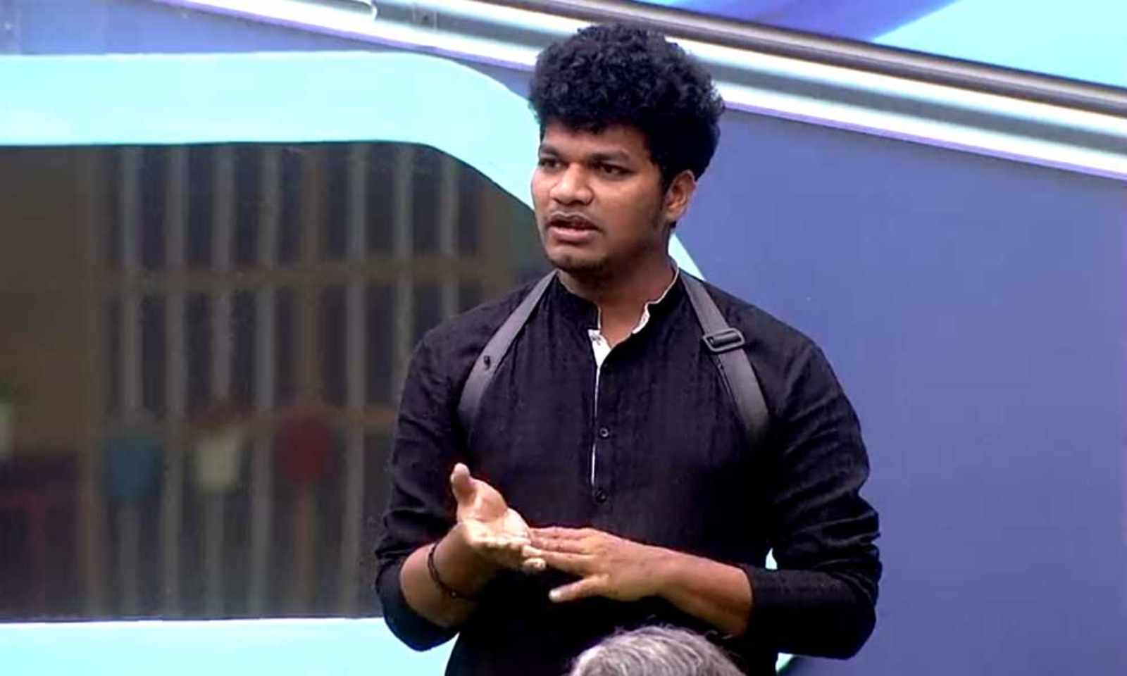 avinash saved by eviction pass