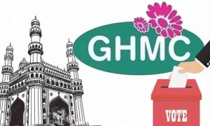 trs party won the mayor seat in 2020 ghmc elections