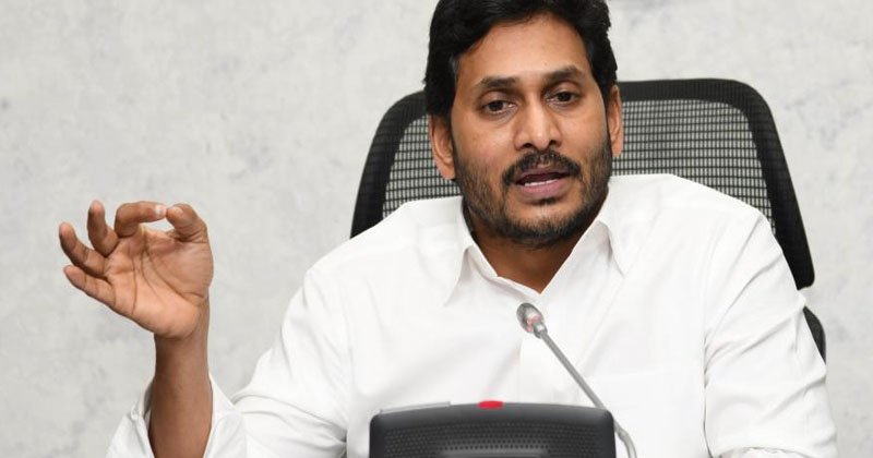 If YS Jagan did that task he will be the hero