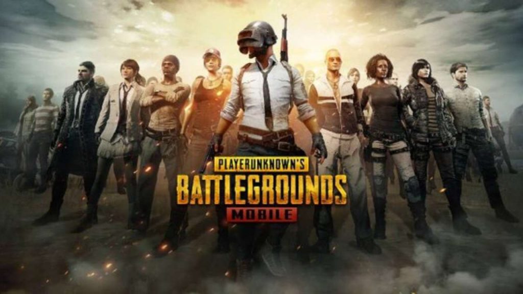pub g relaunched india as pubg mobile india