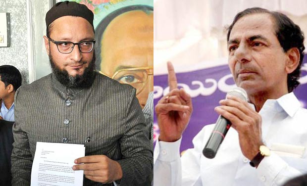 Majlis vs. TRS: Can people be deceived with this silly fight?