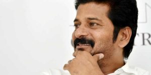 Revanth Reddy starts fight for GHMC elections