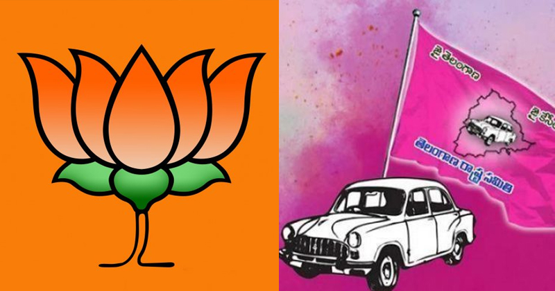 BJP to target TRS, MIM friendship in GHMC elections
