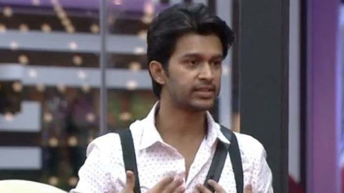 who is favourite contestant of nagarjuna in bigg boss house
