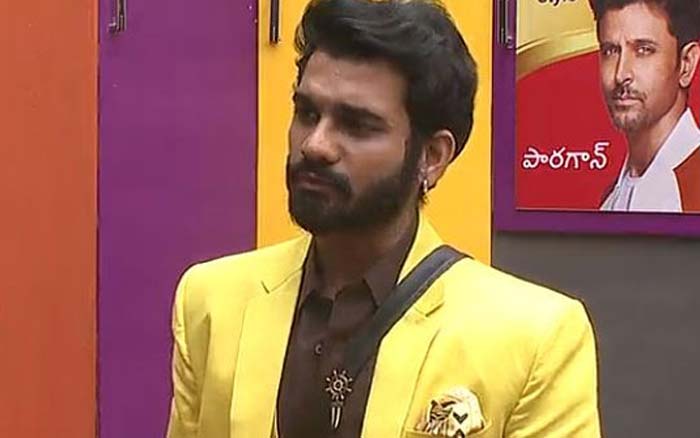 strong contestant is in danger zone in bigg boss house