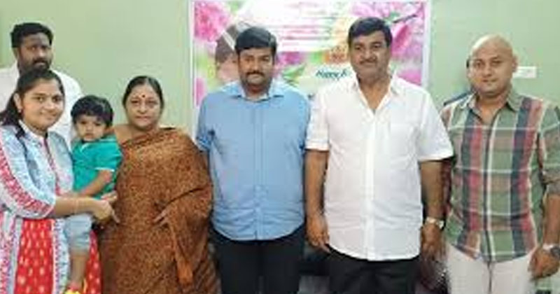YS Jagan;s master plan workouts on Srikakulam